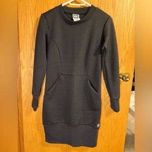 Helly Hansen Warm Long Sleeve Hytte Dress
